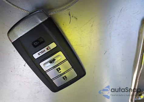 2015 Acura Tlx z USA, uszkodzony, nr VIN 19UUB1F36FA024309